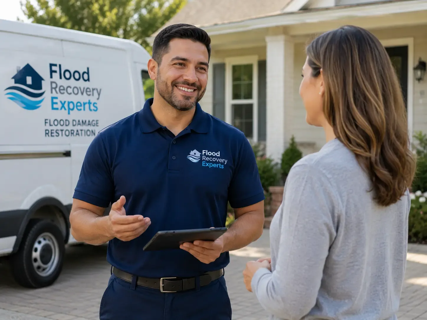 Flood Damage Cleanup Blounts Creek, NC FAQs